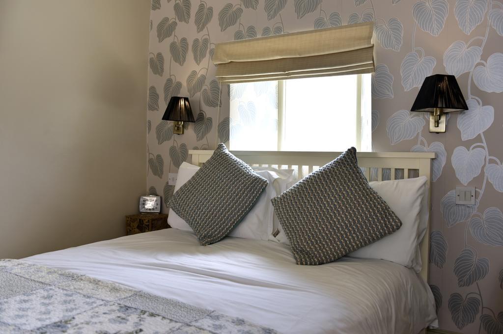 Bolton Arms Hotel Redmire Buitenkant foto